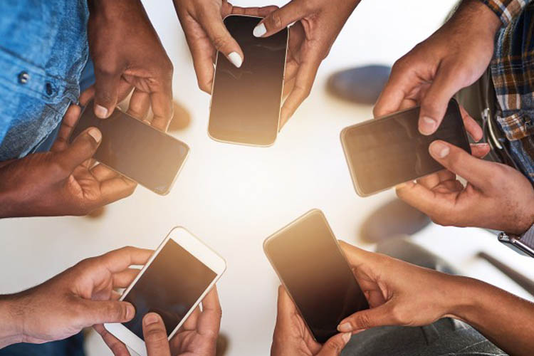 5 TIPS ΚΑΛΥΤΕΡΗ ΠΡΟΣΤΑΣΙΑ SMARTPHONES ΑΠΟ ΖΗΜΙΕΣ