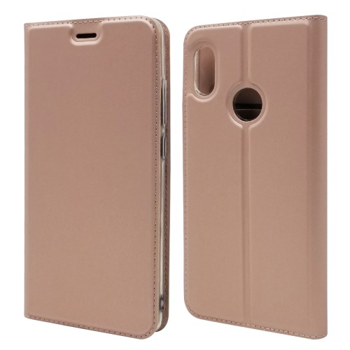 Θήκη XIAOMI Mi A2 / (Mi 6x) OEM Skin Pro Series με βάση στήριξης Θήκη XIAOMI Mi A2 / (Mi 6x) OEM Skin Pro Series με βάση στήριξης