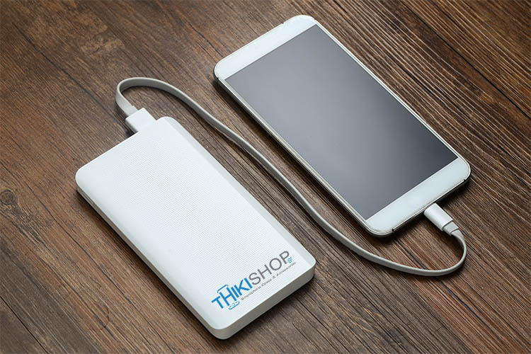 ΠΩΣ ΝΑ ΕΠΙΛΕΞΕΤΕ POWER BANK