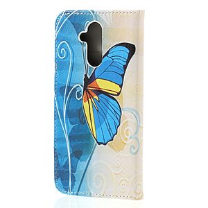 υποδοχές καρτών και μαγνητικό κούμπωμα flip wallet δερματίνη