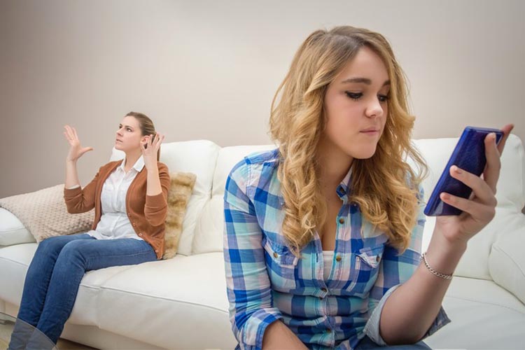 ΠΩΣ ΝΑ ΕΛΕΓΞΕΤΕ ΤΗΝ ΧΡΗΣΗ ΤΟΥ ΚΙΝΗΤΟΥ ΤΗΛΕΦΩΝΟΥ ΑΠΟ ΤΑ ΠΑΙΔΙΑ ΣΑ