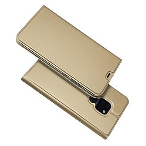 Θήκη Huawei Mate 20 OEM Skin Pro Series με βάση στήριξης