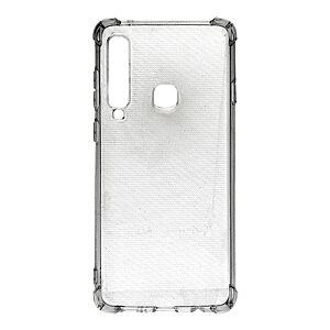Θήκη Samsung Galaxy A9 (2018) OEM Ultrathin Silicone Transparent Πλάτη