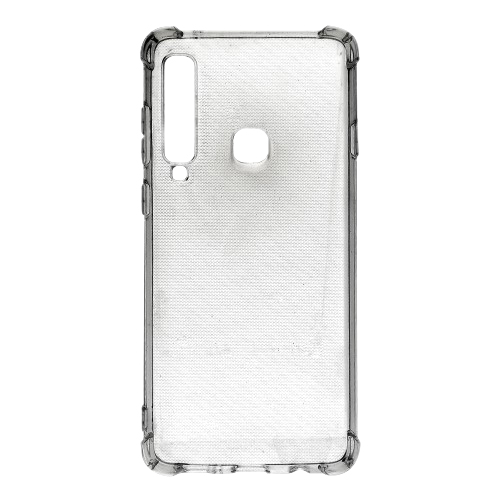 Θήκη Samsung Galaxy A9 (2018) OEM Ultrathin Silicone Transparent Πλάτη