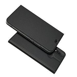 Θήκη Huawei P Smart Plus OEM Skin Pro Series με βάση στήριξης