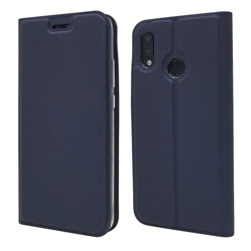 Θήκη Huawei P20 Lite OEM Skin Pro Series με βάση στήριξης Θήκη Huawei P20 Lite OEM Skin Pro Series με βάση στήριξης