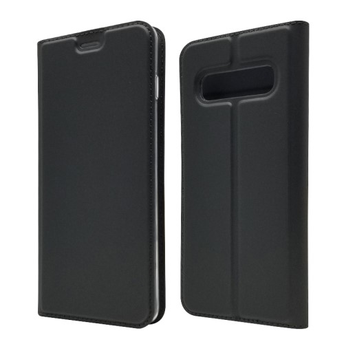 Θήκη Samsung Galaxy S10 OEM Skin Pro Series με βάση στήριξης Θήκη Samsung Galaxy S10 OEM Skin Pro Series με βάση στήριξης