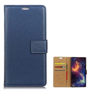Θήκη Samsung Galaxy S10 Plus OEM Leather Wallet Case με βάση στήριξης