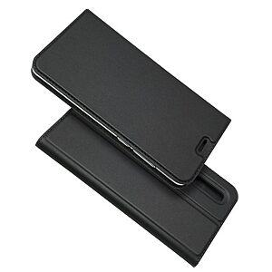 Θήκη Huawei P30 OEM Skin Pro Series με βάση στήριξης