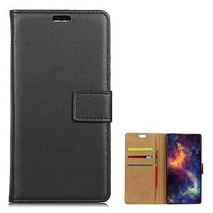 Θήκη Huawei P30 Pro OEM Leather Wallet Case με βάση στήριξης