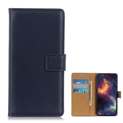 Θήκη Huawei Y6 (2019) OEM Leather Wallet Case με βάση στήριξης