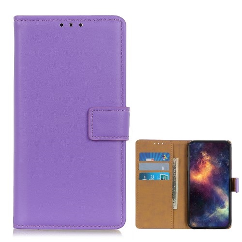 Θήκη Huawei Y6 (2019) OEM Leather Wallet Case με βάση στήριξης