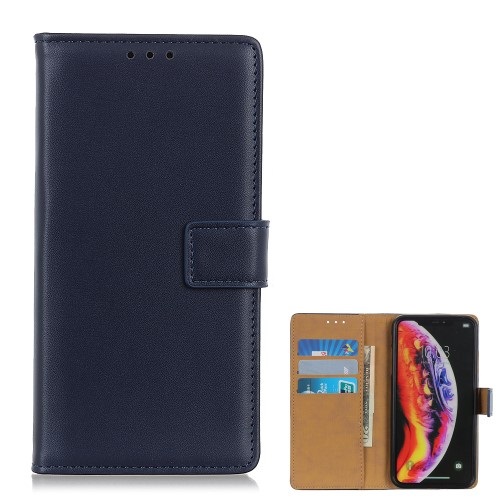 Θήκη Samsung Galaxy A40 OEM Leather Wallet Case με βάση στήριξης