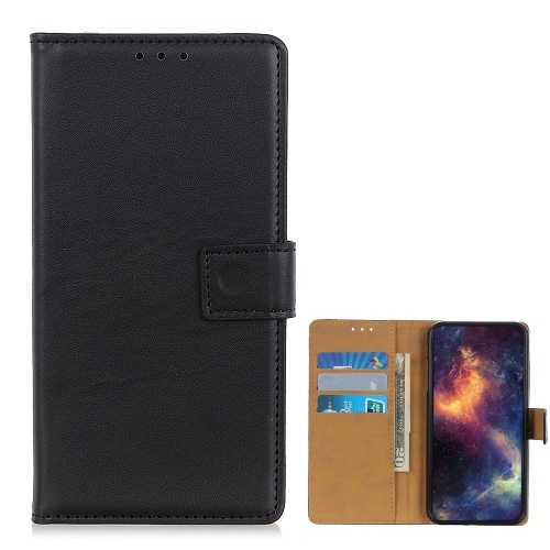 Θήκη Samsung Galaxy A70 OEM Leather Wallet Case με βάση στήριξης