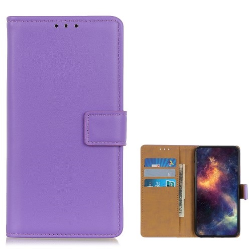 Θήκη Samsung Galaxy A20e OEM Leather Wallet Case με βάση στήριξης