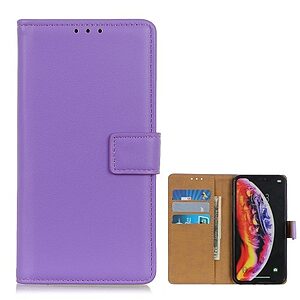 Θήκη Samsung Galaxy A10 OEM Leather Wallet Case με βάση στήριξης