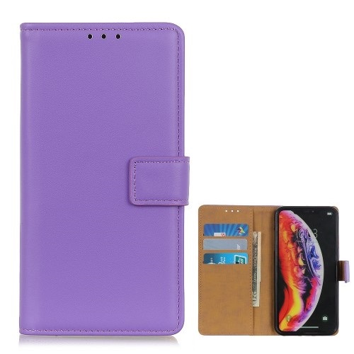 Θήκη Samsung Galaxy A10 OEM Leather Wallet Case με βάση στήριξης Θήκη Samsung Galaxy A10 OEM Leather Wallet Case με βάση στήριξης