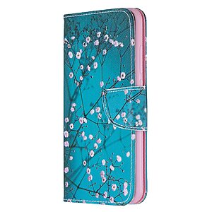 υποδοχές καρτών και μαγνητικό κούμπωμα Flip Wallet δερματίνη