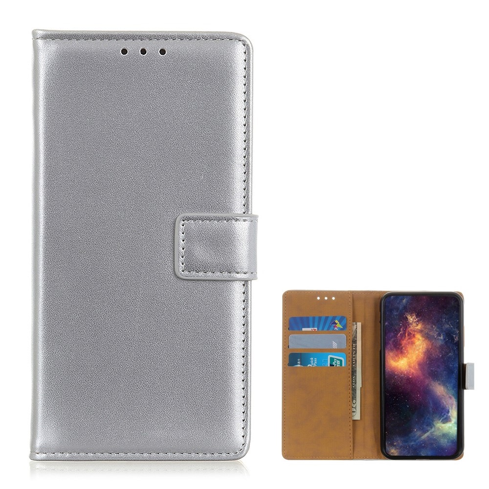 Θήκη Xiaomi Redmi Note 8 Pro OEM Leather Wallet Case με βάση στήριξης Θήκη Xiaomi Redmi Note 8 Pro OEM Leather Wallet Case με βάση στήριξης
