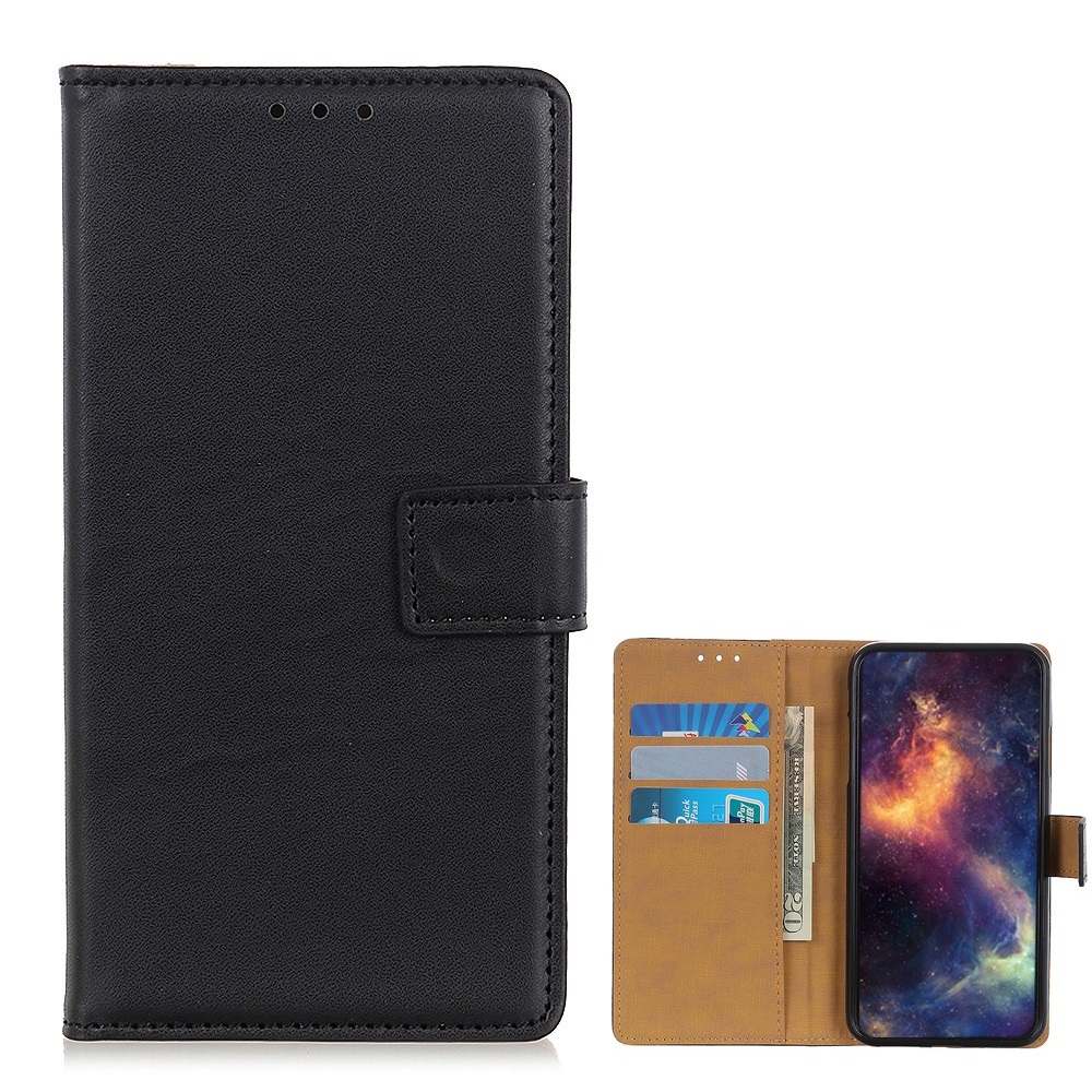 Θήκη Xiaomi Redmi Note 8 Pro OEM Leather Wallet Case με βάση στήριξης Θήκη Xiaomi Redmi Note 8 Pro OEM Leather Wallet Case με βάση στήριξης