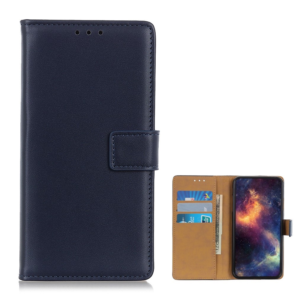Θήκη Samsung Galaxy A51 OEM Leather Wallet Case με βάση στήριξης
