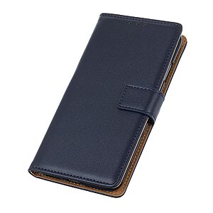 Θήκη Samsung Galaxy A71 Mad Mask Leather Wallet Case με βάση στήριξης, υποδοχές καρτών και μαγνητικό κούμπωμα Flip Wallet από συνθετικό δέρμα μπλε - Image 4
