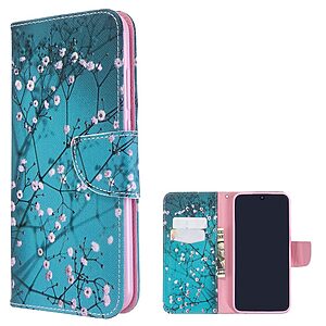 Θήκη Xiaomi Redmi Note 8T OEM Wintersweet με βάση στήριξης