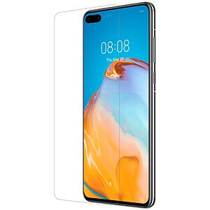 NiLLkin Amazing H για Huawei P40 Αντιχαρακτικό γυαλί Tempered Glass 9H – 0.33mm - Image 3