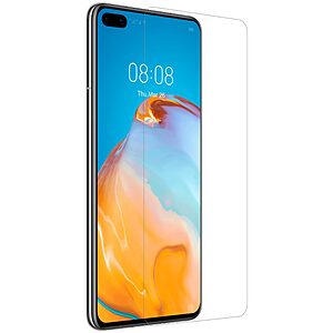 NiLLkin Amazing H για Huawei P40 Αντιχαρακτικό γυαλί Tempered Glass 9H – 0.33mm - Image 5