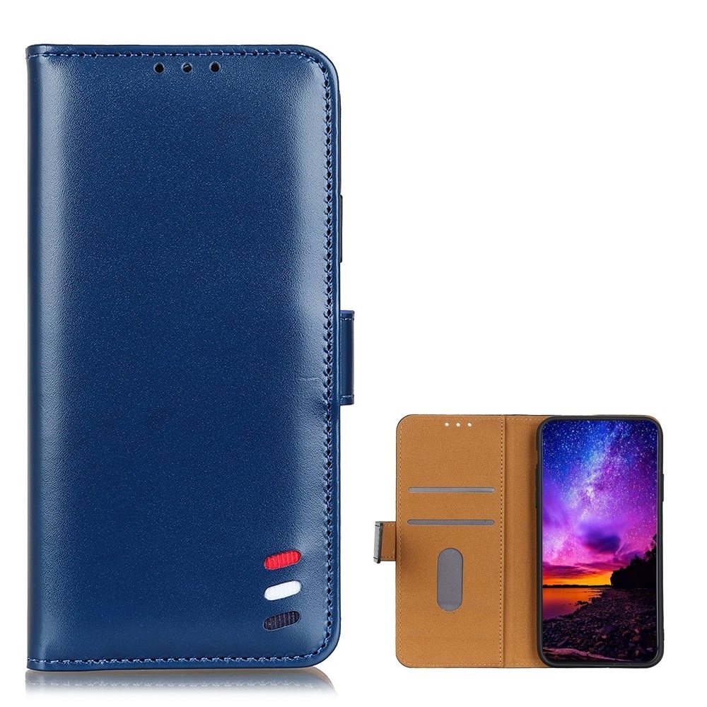 Θήκη Huawei P40 OEM PU Leather Wallet Case με βάση στήριξης