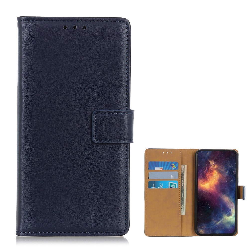 Θήκη Huawei P Smart (2020) OEM Leather Wallet Case με βάση στήριξης