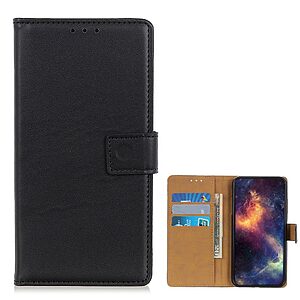Θήκη Xiaomi Redmi 9A OEM Leather Wallet Case με βάση στήριξης