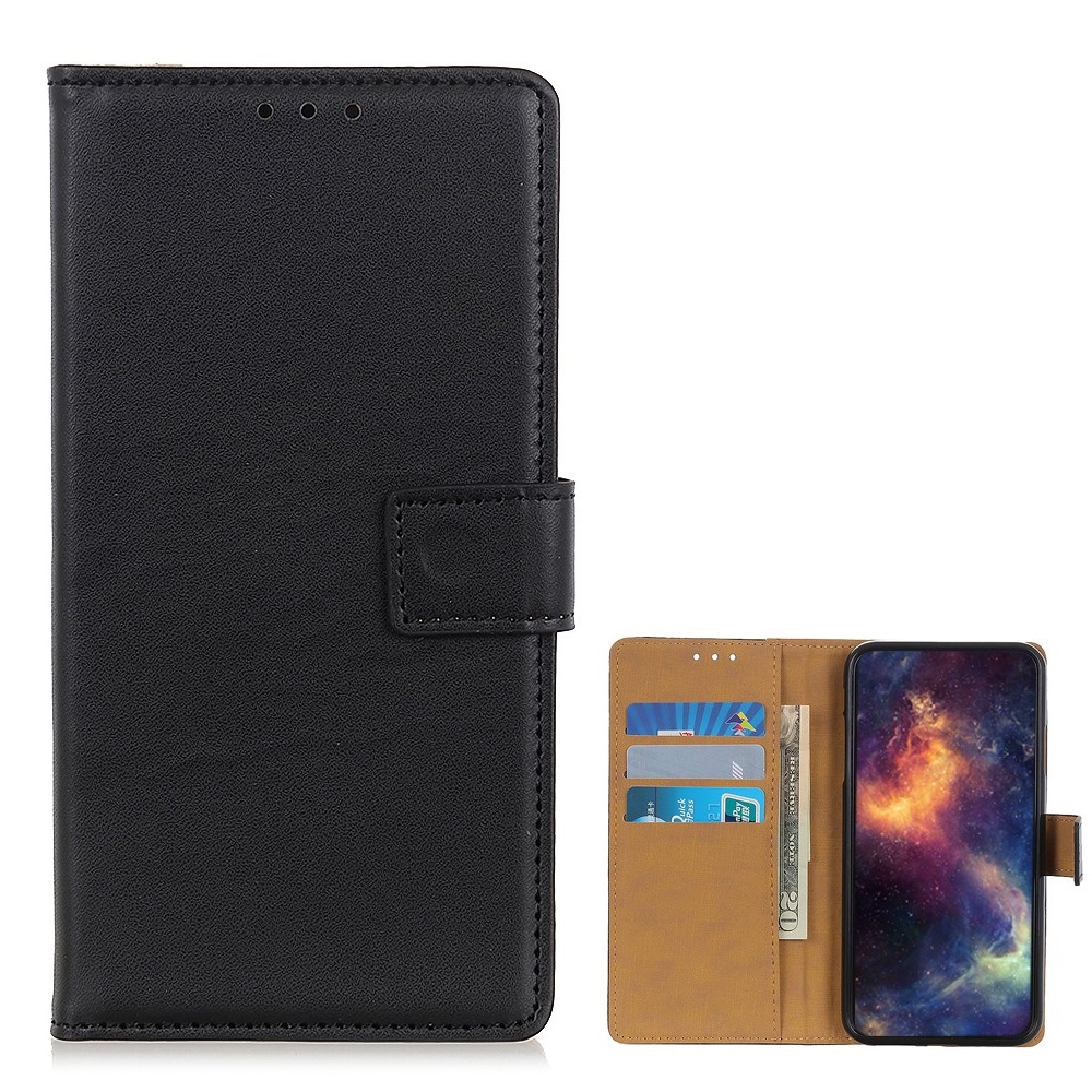 Θήκη Xiaomi Redmi 9A OEM Leather Wallet Case με βάση στήριξης