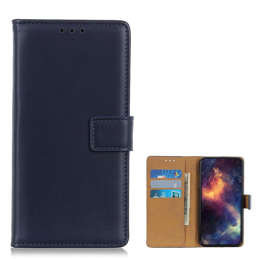 Θήκη Xiaomi Poco X3 NFC OEM Leather Wallet Case με βάση στήριξης Θήκη Xiaomi Poco X3 NFC OEM Leather Wallet Case με βάση στήριξης