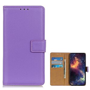 Θήκη Xiaomi Poco X3 NFC OEM Leather Wallet Case με βάση στήριξης