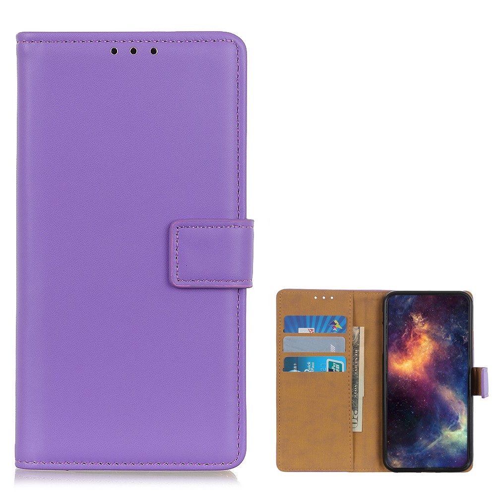 Θήκη Xiaomi Poco X3 NFC OEM Leather Wallet Case με βάση στήριξης