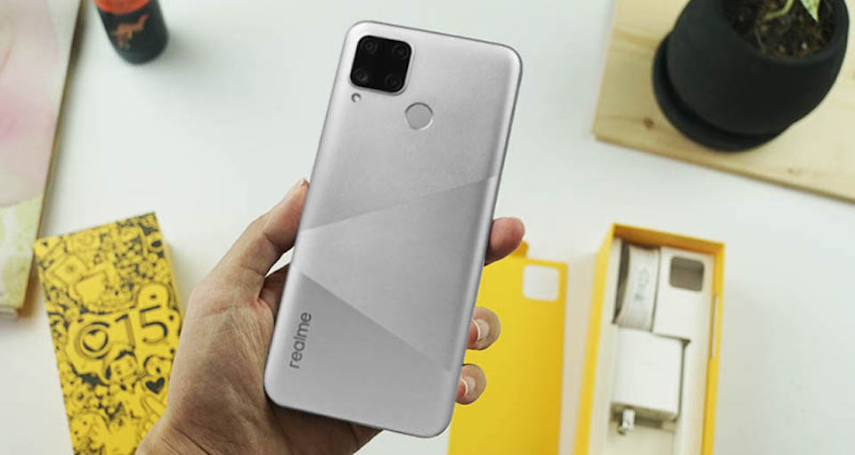 gnoriste-to-neo-realme-c15