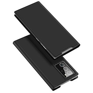 Θήκη Samsung Galaxy Note 20 Ultra DUX DUCIS Skin Pro Series με βάση στήριξης