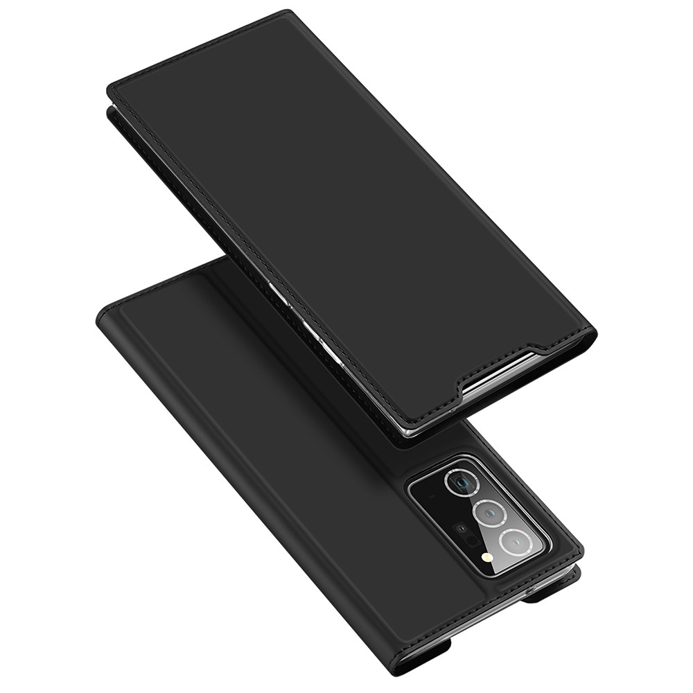 Θήκη Samsung Galaxy Note 20 Ultra DUX DUCIS Skin Pro Series με βάση στήριξης