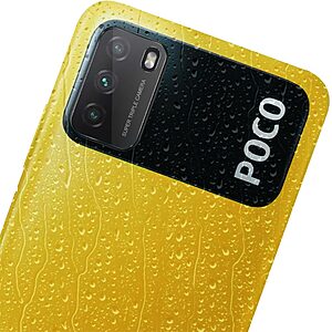 Αντιχαρακτικό γυαλί κάμερας Xiaomi Poco M3 IMAK Tempered Glass Camera lens 9H – 0.15mm 2τμχ. - Image 5