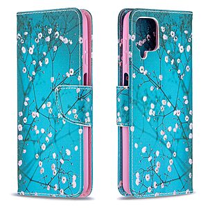 υποδοχές καρτών και μαγνητικό κούμπωμα Flip Wallet από συνθετικό δέρμα και TPU