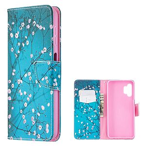 Θήκη Samsung Galaxy A32 5G OEM Wintersweet με βάση στήριξης