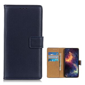 Θήκη Samsung Galaxy A32 5G OEM Leather Wallet Case με βάση στήριξης