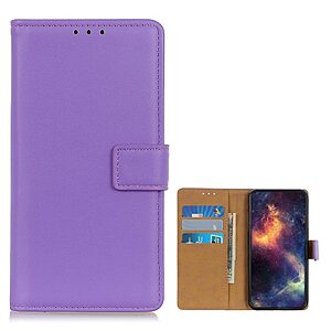 Θήκη Samsung Galaxy A32 5G OEM Leather Wallet Case με βάση στήριξης
