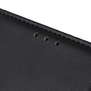 Θήκη Xiaomi Redmi Note 10 / 10S / Poco M5s Mad Mask Leather Wallet Case με βάση στήριξης, υποδοχές καρτών και μαγνητικό κούμπωμα Flip Wallet από συνθετικό δέρμα μαύρο - Image 5