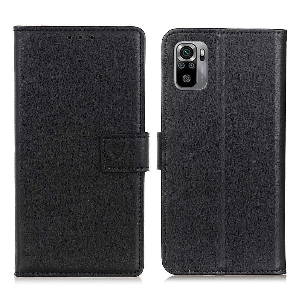 Θήκη Xiaomi Redmi Note 10 / 10S OEM Leather Wallet Case με βάση στήριξης