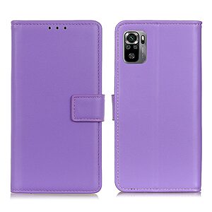 Θήκη Xiaomi Redmi Note 10 / 10S OEM Leather Wallet Case με βάση στήριξης