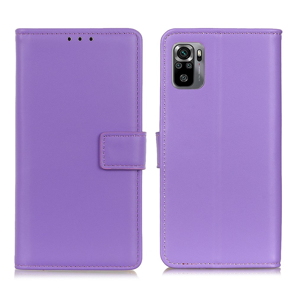 Θήκη Xiaomi Redmi Note 10 / 10S OEM Leather Wallet Case με βάση στήριξης