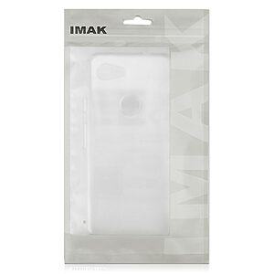 Θήκη Xiaomi Poco X3 NFC / X3 Pro IMAK UX-5 Series Soft TPU πλάτη διάφανη - Image 5
