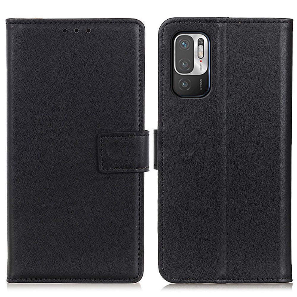 Θήκη Xiaomi Redmi Note 10 5G / Poco M3 Pro 5G OEM Leather Wallet Case με βάση στήριξης Θήκη Xiaomi Redmi Note 10 5G / Poco M3 Pro 5G OEM Leather Wallet Case με βάση στήριξης